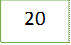 20