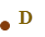 D