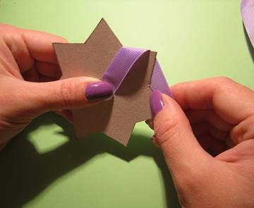 цветы своими руками