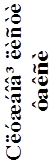 Cëóæáîâ³ ëèñòè ôaêñè