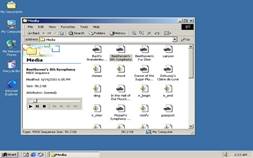 6. Windows 2000 Professional была разработана в качестве бизнес-альтернативы Windows 95, 98 и NT Workstation 4.0. Основные улучшения были в простоте использования, надежности и совместимости со многими устройствами.