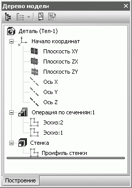КОМПАС-3D V10 на 100 %