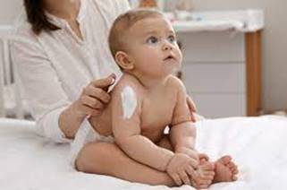 5 лучших мазей при атопическом дерматите для детей 2025: рейтинг топ  гормональных, противовоспалительных и противозудных мазей для детей по  версии КП с ценами и отзывами