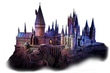 Hogwarts Harry Potter Castlevania: Lords of Shadow 2 - harry ...
