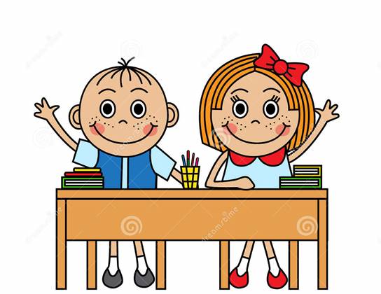 http://thumbs.dreamstime.com/z/cartoon-children-sitting-school-desk-pull-hand-to-answer-41849716.jpg