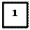 Надпись: 1