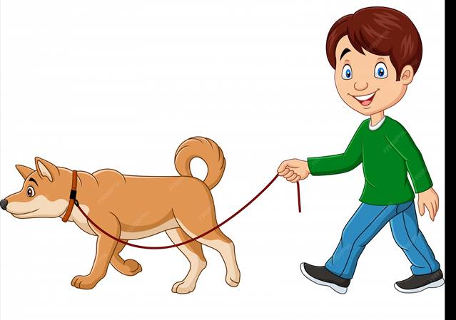 https://img.freepik.com/premium-vector/cute-boy-walking-with-dog_29190-5279.jpg?w=2000