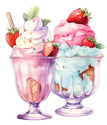 Picture background