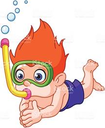 http://media.istockphoto.com/illustrations/snorkeling-kid-illustration-id164467507