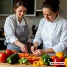 Изображение выглядит как человек, одежда, Натуральные продукты, Цельные продукты

Контент, сгенерированный ИИ, может содержать ошибки.