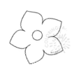 https://i0.wp.com/coloringpage.eu/wp-content/uploads/2016/11/five-petal-flower-template.jpg