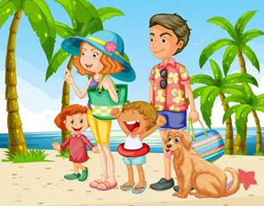 https://st3.depositphotos.com/1526816/19121/v/950/depositphotos_191214270-stock-illustration-summer-holiday-with-family-on.jpg