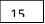15