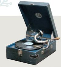 Про винил (Про пластинки)