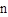 n
