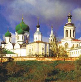 Боголюбова