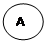 Овал: А
