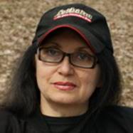 алла в
