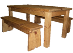 http://www.homeofficedecoration.net/wp-content/uploads/parser/rustic-pine-dining-table-bench-5.JPG