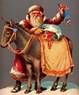 А ещё очень важным героем Рождества является Père Noël (Пер Ноэль) - францу...