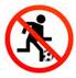 http://thumb7.shutterstock.com/thumb_small/586741/586741,1283928434,1/stock-vector-no-play-or-football-sign-vector-illustration-60573052.jpg