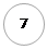 Овал: 7