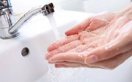 Психотерапия навязчивого мытья рук