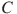 C