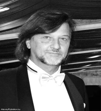 Описание: Картинки по запросу алексей рыбников