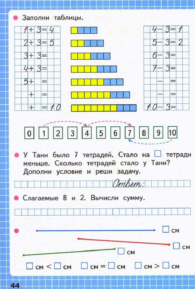 Математика рабочая тетрадь страница восемь. Тетрадь по математике 1 класс Моро. Слагаемые 8 и 2 вычислить сумму. Слагаемые 8 и 2 вычисли сумму 1 класс. Слагаемое 8 и 2 вычисли сумму.