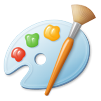 Картинки по запросу Paint