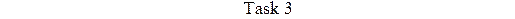 Task 3