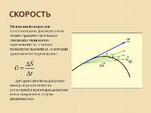 Скорость