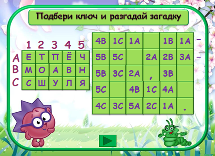 Русский язык игра 6 класс презентация