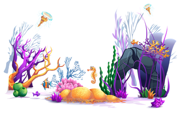 Picture background