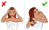 11 Hair Myths That Prevent Us From Growing Long and Healthy Hair