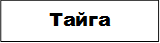 Тайга