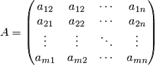 mathtex