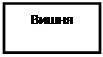 Надпись: Вишня 