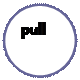 Блок-схема: узел: pull