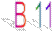 В 11