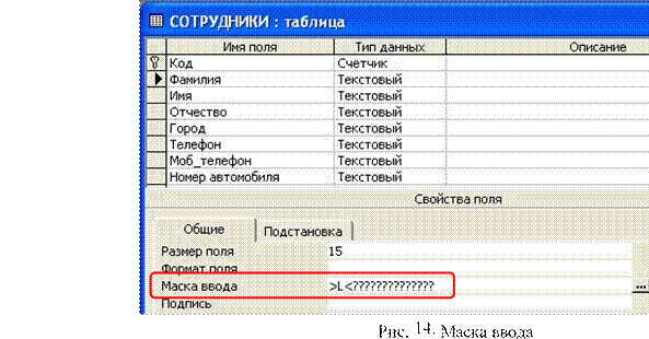 Маска ввода. Маска ввода гос номера автомобиля. Размер поля маска ввода имя поля Тип данных. Маска ввода ФИО. Маска ввода для номера телефона в access.