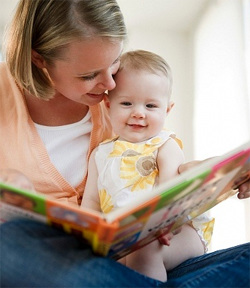 Какие книги читать детям?