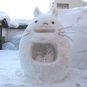 Зимние игры