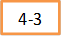 4-3