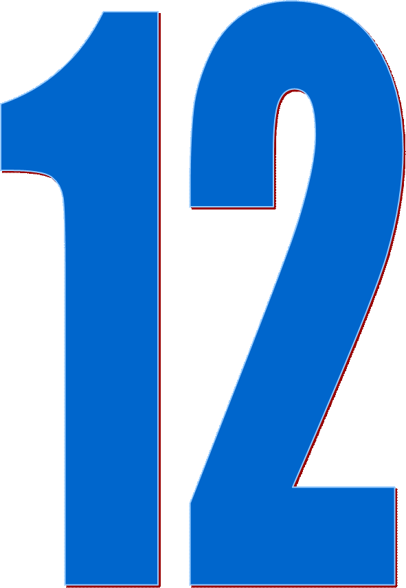 12