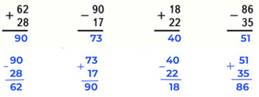 математика 2 класс Моро, Волкова, Бантова, Бельтюкова - 2 часть страница 24. Номер 20