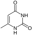 Диоксометилтетрагидропиримидин