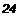 Text Box: 24