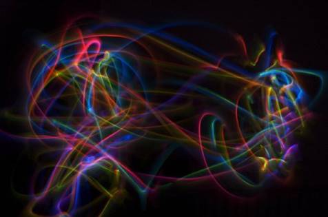 Квантовая запутанность